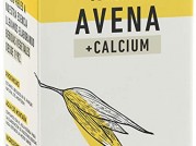 BEBIDA AVENA CON CALCIO ECOLÓGICO 1 LITRO MONSOY